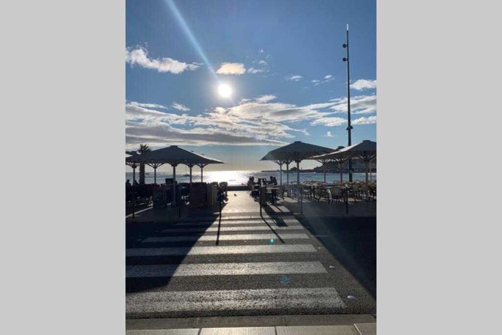 Attique A - Vue Et Montagne * Banyuls-sur-Mer