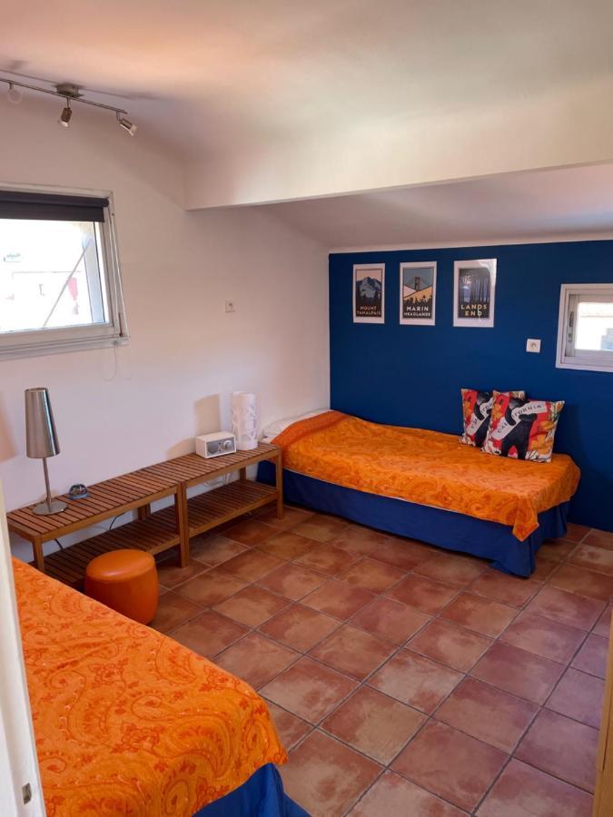 Apartment Attique A - Vue Et Montagne